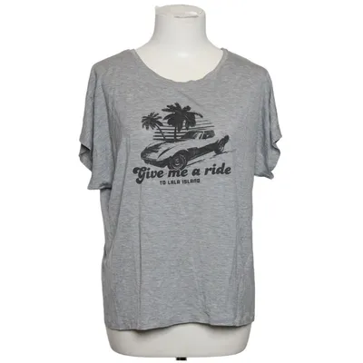 T-shirt (Gray) from Lala