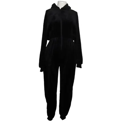 Grenouillère (Noir) de City Comfort Polyester