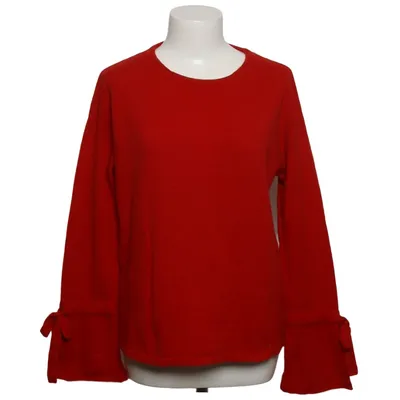 Sweater (Red) from Dine'n' Dance Cashmere