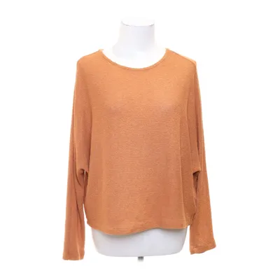 Pull-over (Marron) de Hallys Polyester, Viscose