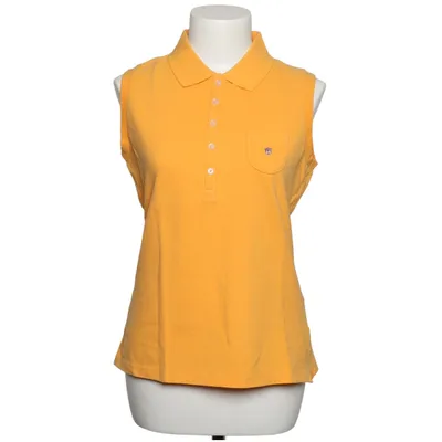 Top (Orange) from GANT Cotton, Elastane