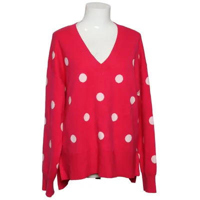 Sweater (Pink, White) from Philosophy Republic Clothing