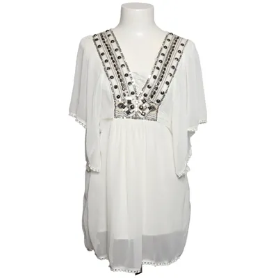 Kaftan (Vit) från Best Emilie