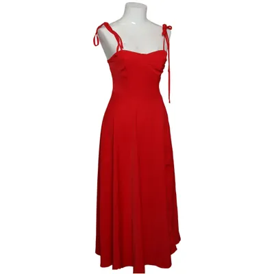 Jurk (Rood) van Shein Polyester