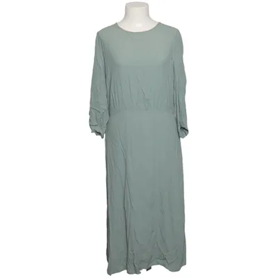 Jurk (Groen) van ESPRIT Viscose