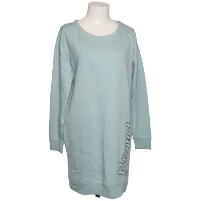 Klänning (Blå) från Bench Bomull