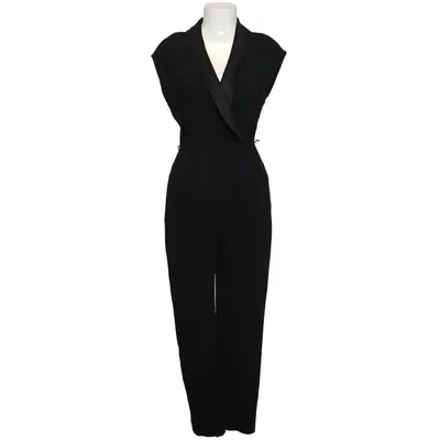 Buksedragt (CB070150CM) fra Halston Heritage Acetat, Elastan, Polyamid, Polyester