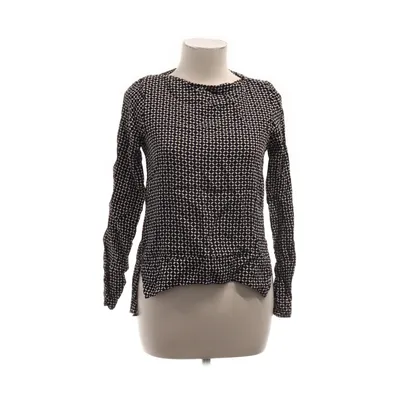 Pusero (Musta, Valkoinen) kohteesta Zara Woman