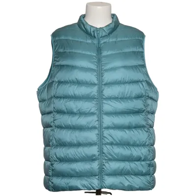 Outer vest (Blue) from Brookshire
