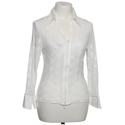 Bluse (Bal) fra Antonelle Bomuld, Elastan, Polyamid