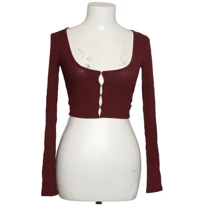 Bolero (Rood) van Body