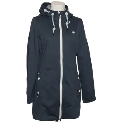 Jakke (Schmuddelwedda) fra Schmuddelwedda Polyester, Viscose