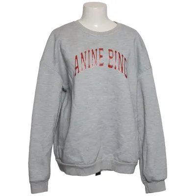 Sweatshirt (Grau) von Anine Bing Polyester
