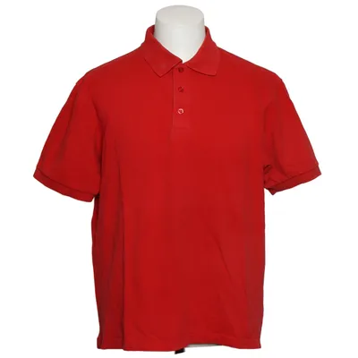 Polo (Classic Polo) de James & Nicholson Coton