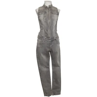 Jumpsuit (Gray) from LTB Cotton