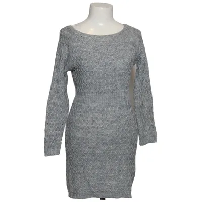 Dress (Gray) from Via Veneto Acrylic