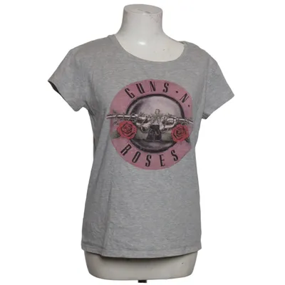 T-shirt (Gris, Multicolore) de Guns n' Roses