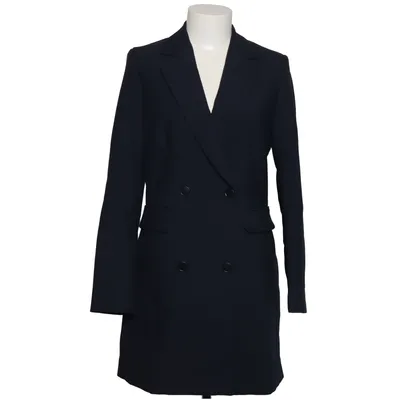 Blazer (Bleu) de Jake*s Élasthane, Polyester, Viscose