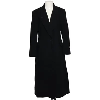 Kappa (Svart) från Jaeger Ull