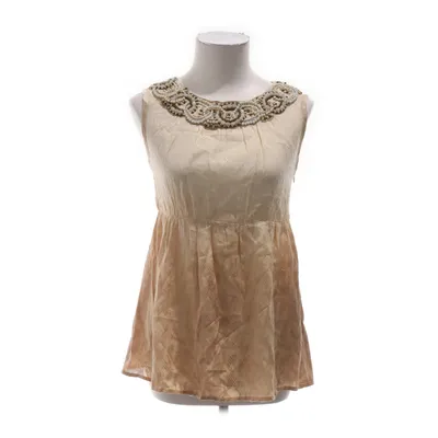 Topp (FR14SS5016) från Fracomina Nylon, Viskos