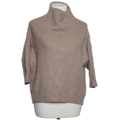 Turtleneck (Beige) from Autumn Cashmere Cashmere
