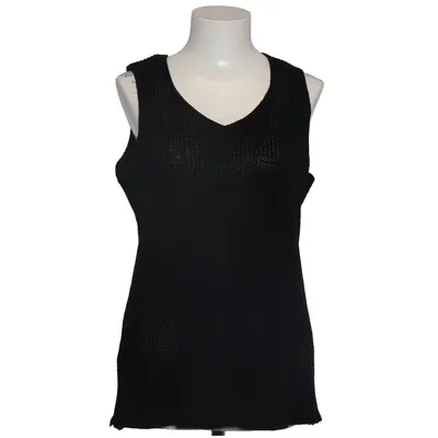 Tanktop  (Sort) fra Twinkle Bomuld