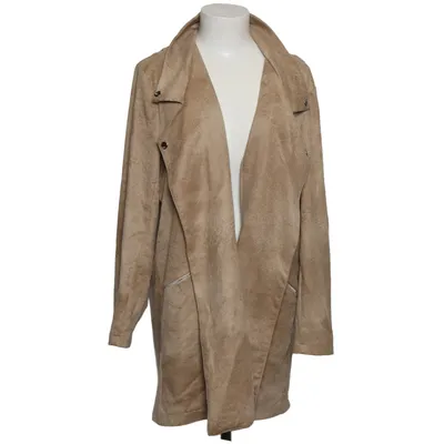 Jacka (Beige) från Liberty Woman Elastan, Polyester