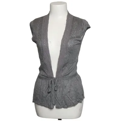Gilet (Gris) de Anastacia by s.Oliver