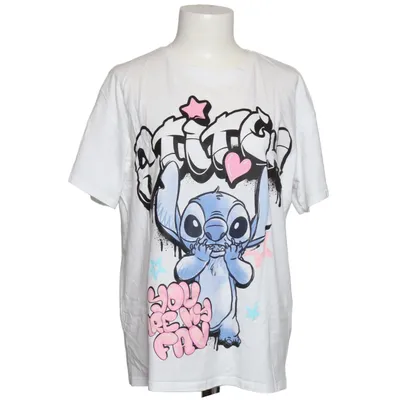 T-shirt (Stitch) från FB Sister x Disney Bomull