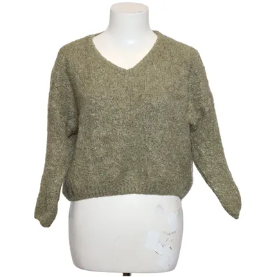 Sweater (Gray) from Zauberstern