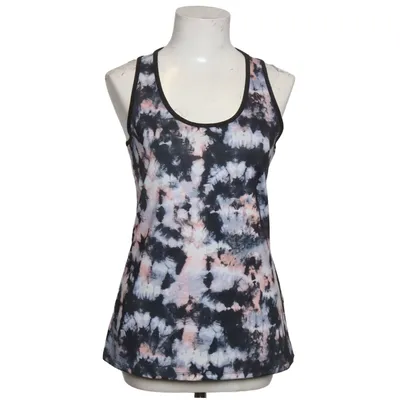 Sports tank top (Black, White, Multicolored) from Esprit Sport Elastane, Recycled polyester