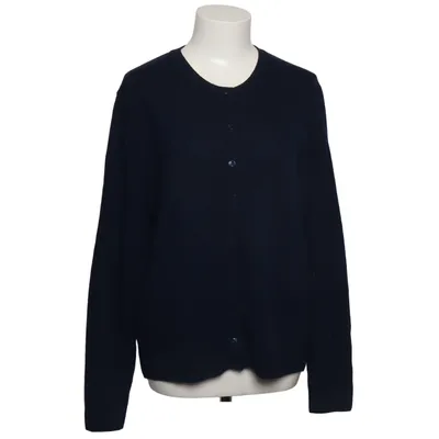 Cardigan (Blue) from United Colors of Benetton Wool