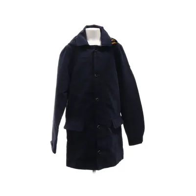 Regnjacka (Svart, Gul) från Scotch & Soda