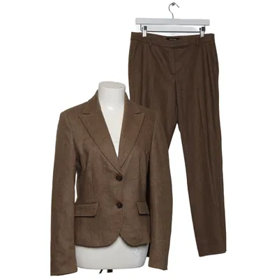 Jakkesæt (Sabine 1) fra More & More Acetat, Elastan, Polyester, Viscose, Uld