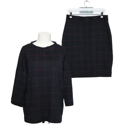 Set (Svart, Röd) från Gerry Weber Elastan, Polyester, Viskos