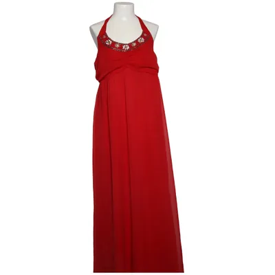 Abendkleid (Rot) von Bodyflirt Polyester