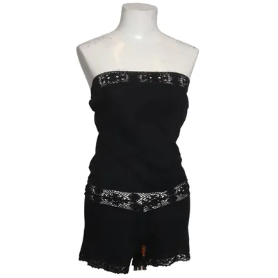 Jumpsuit (Zwart) van Jones + Jones