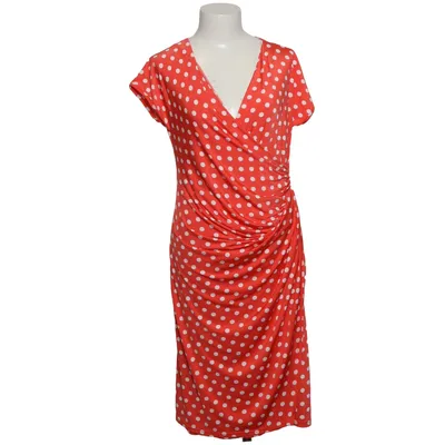 Jurk (Anael) van Egerie Elastaan, Polyester