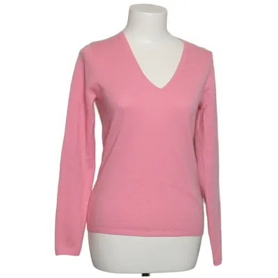 Pullover (Pink) from SØR Cashmere
