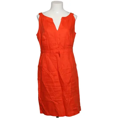 Klänning (Orange) från Boden Linne