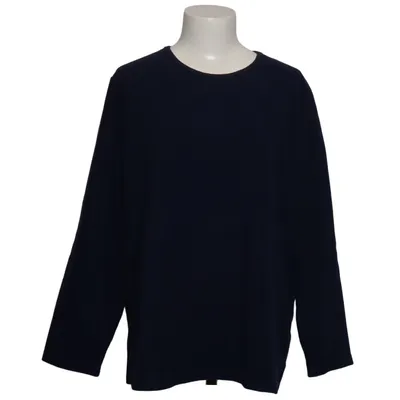 Sweatshirt (Blue) from Polarstern