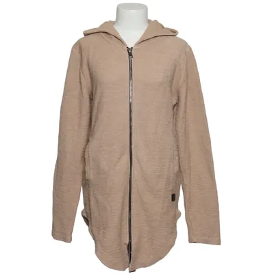 Hoodie (Beige) from Leif Nelson