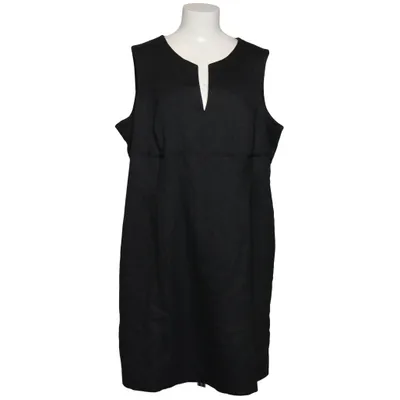 Jurk (Grijs) van Promiss Elastaan, Polyester, Viscose