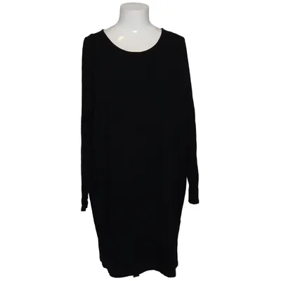 Tunic (Black) from Ilse Jacobsen Elastane, Viscose