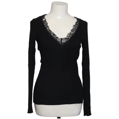 Topp (Svart) från Amisu