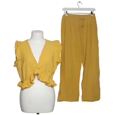 Set (Yellow) from Fancyinn Cotton, Polyester