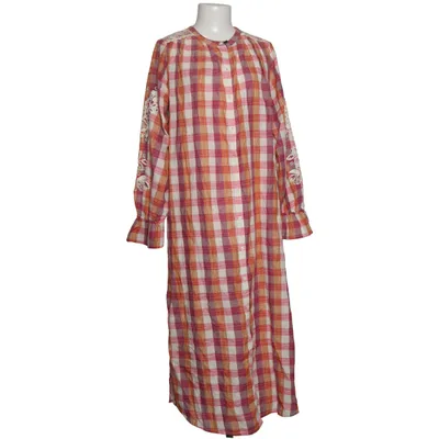 Wickelkleid (Deepali) von Louise Misha Bio-Baumwolle