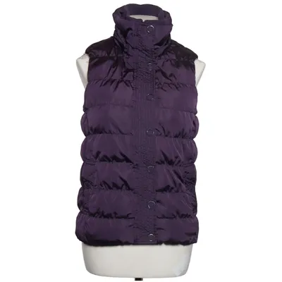 Ytterväst (Lila) från Mexx Polyester