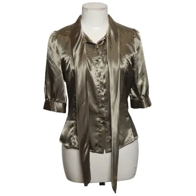 Blouse (Gray) from Traffic People Polyester