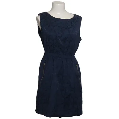 Robe (Bleu) de Iska Élasthane, Polyester
